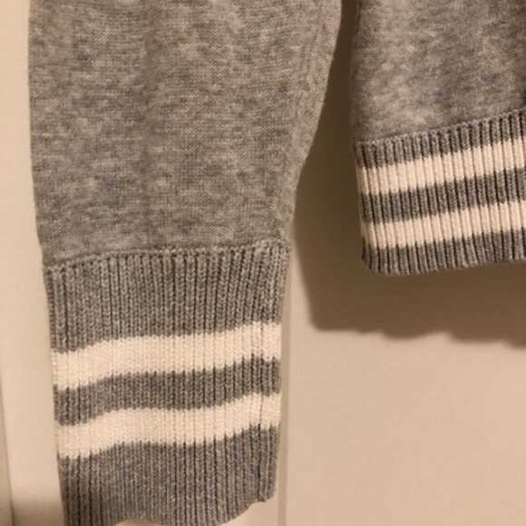 Espril plaid, casual sweater, size "L" - Picture 2 of 4